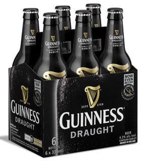 Guinness (Bottles)