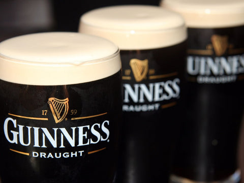 Guinness (Draught)