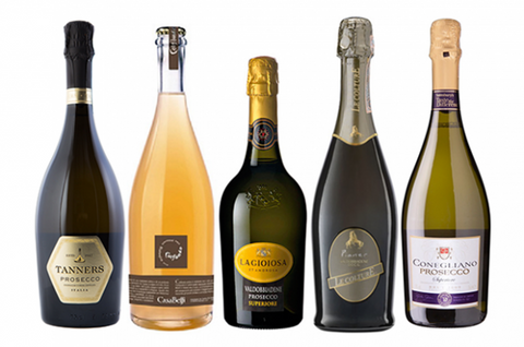 Foss Marai Brut Prosecco