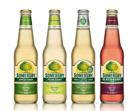 Somersby