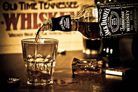 Jack Daniel's Old No.7