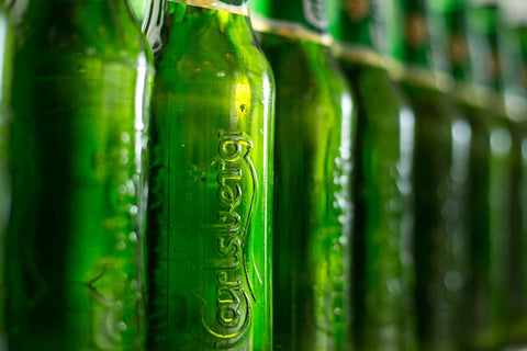 Carlsberg (bottles)