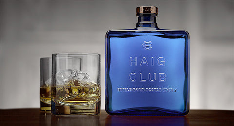 Haig Club