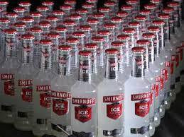 Smirnoff Ice