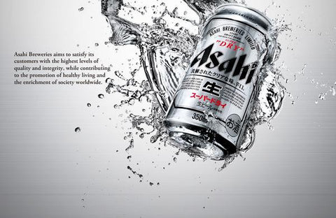 Asahi