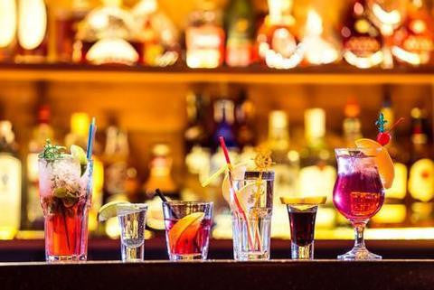 Caipirinha