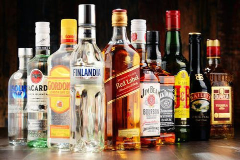 Bacardi Apple