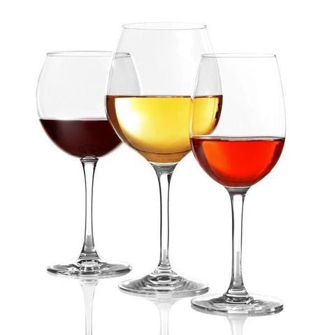 House Wine: Merlot / Cabernet Merlot