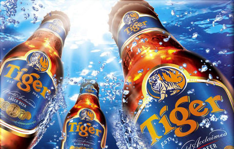Tiger (Draught)