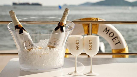 Moet Chandon Brut